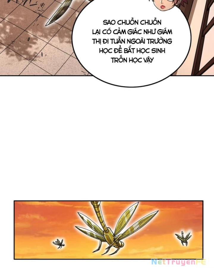 Xuân Thu Bá Đồ Chapter 266 - Next Chapter 267