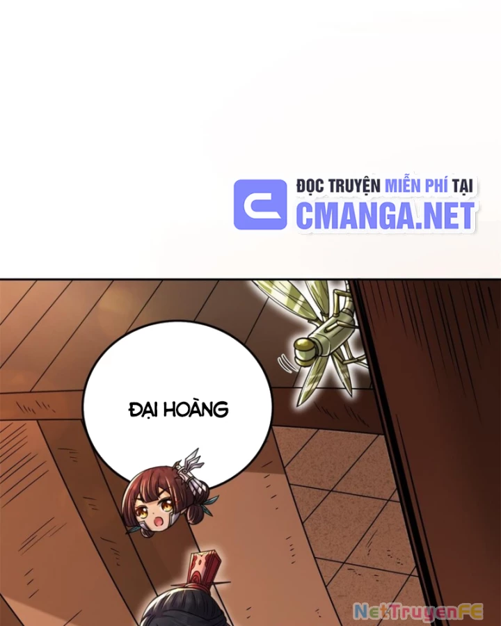 Xuân Thu Bá Đồ Chapter 266 - Next Chapter 267