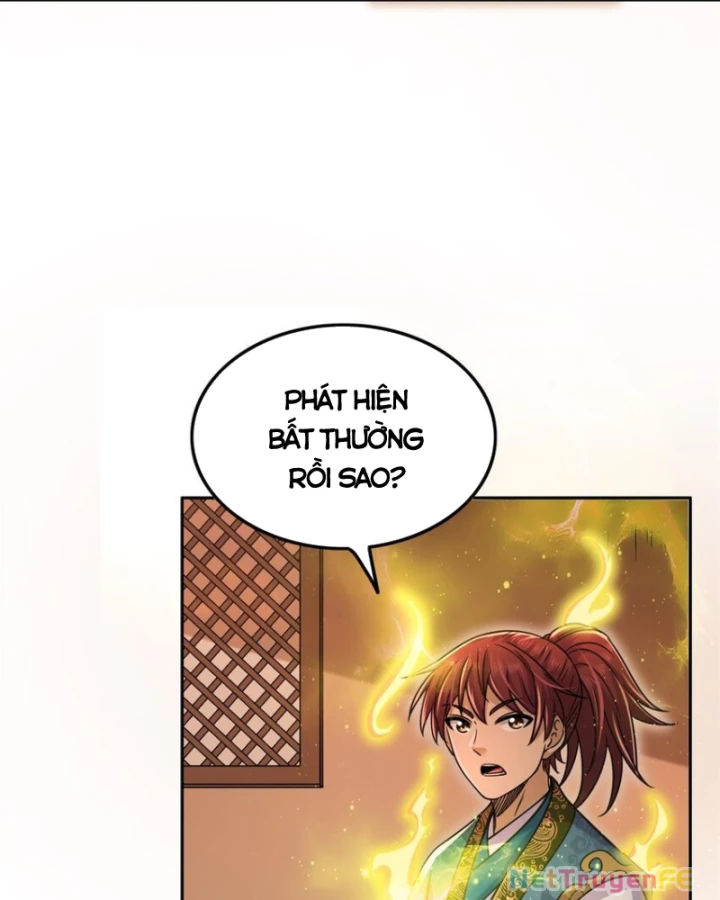 Xuân Thu Bá Đồ Chapter 266 - Next Chapter 267