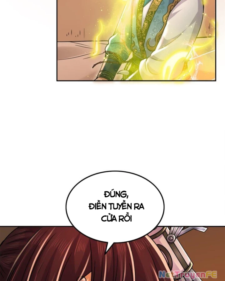 Xuân Thu Bá Đồ Chapter 266 - Next Chapter 267