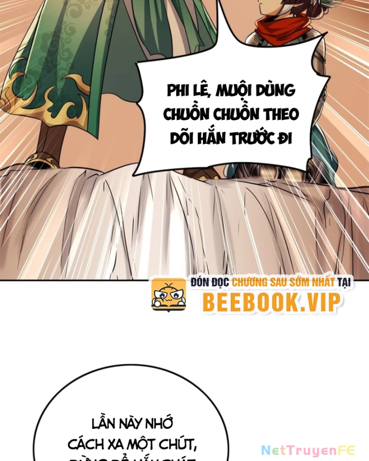 Xuân Thu Bá Đồ Chapter 266 - Next Chapter 267