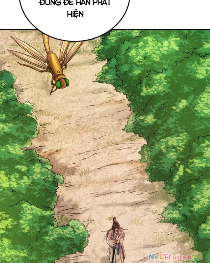 Xuân Thu Bá Đồ Chapter 266 - Next Chapter 267