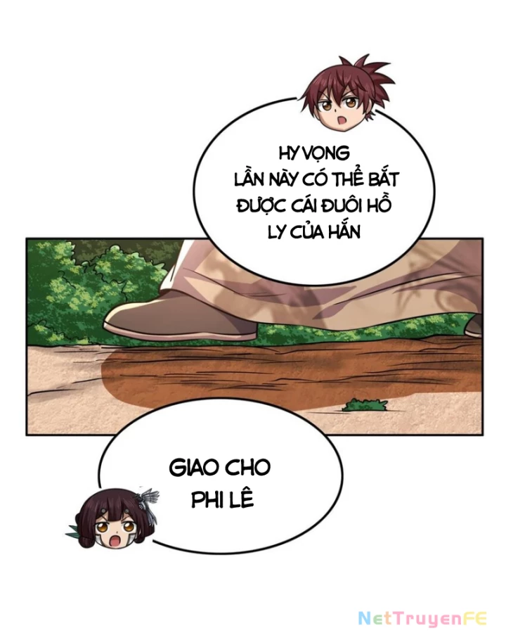 Xuân Thu Bá Đồ Chapter 266 - Next Chapter 267