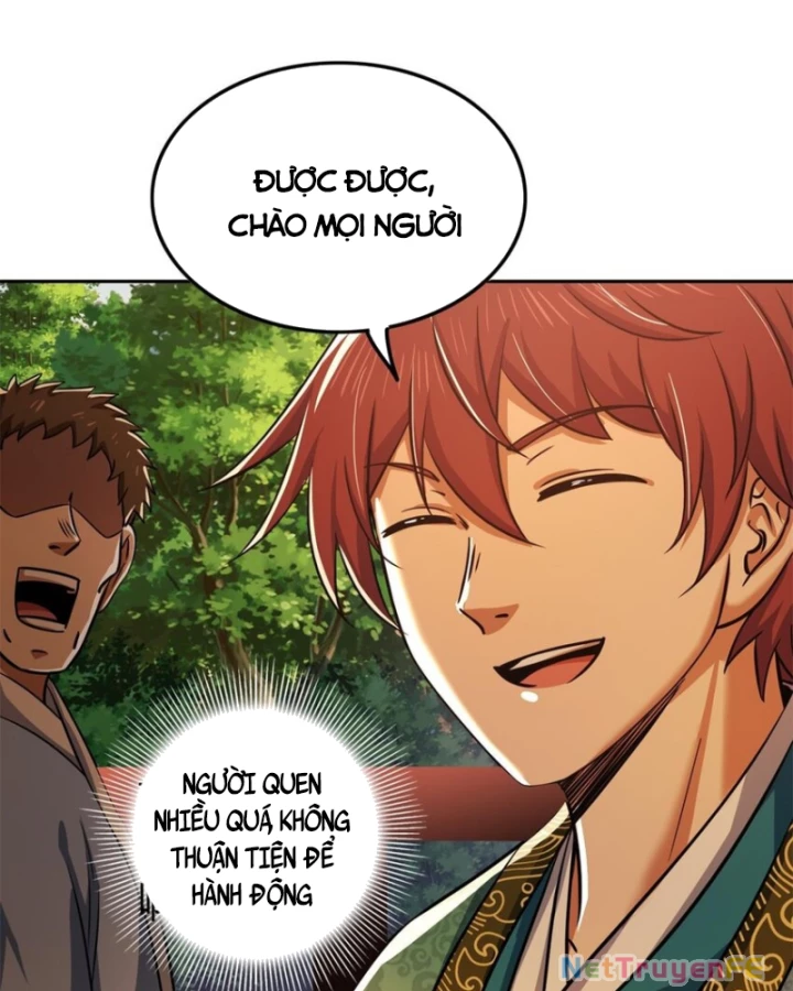 Xuân Thu Bá Đồ Chapter 266 - Next Chapter 267