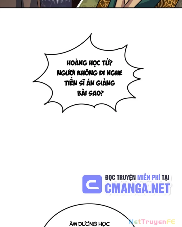 Xuân Thu Bá Đồ Chapter 266 - Next Chapter 267