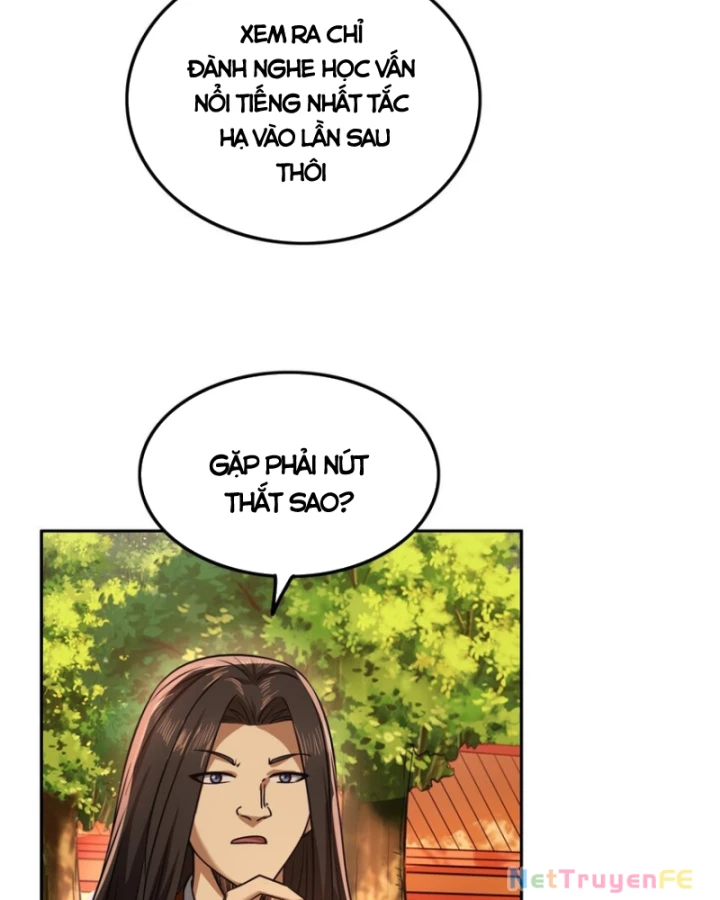 Xuân Thu Bá Đồ Chapter 266 - Next Chapter 267