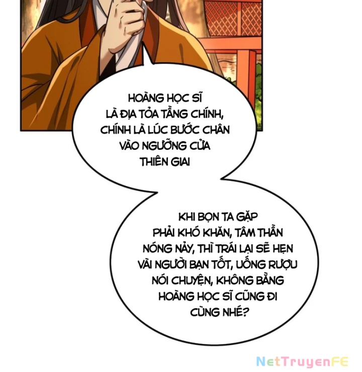 Xuân Thu Bá Đồ Chapter 266 - Next Chapter 267