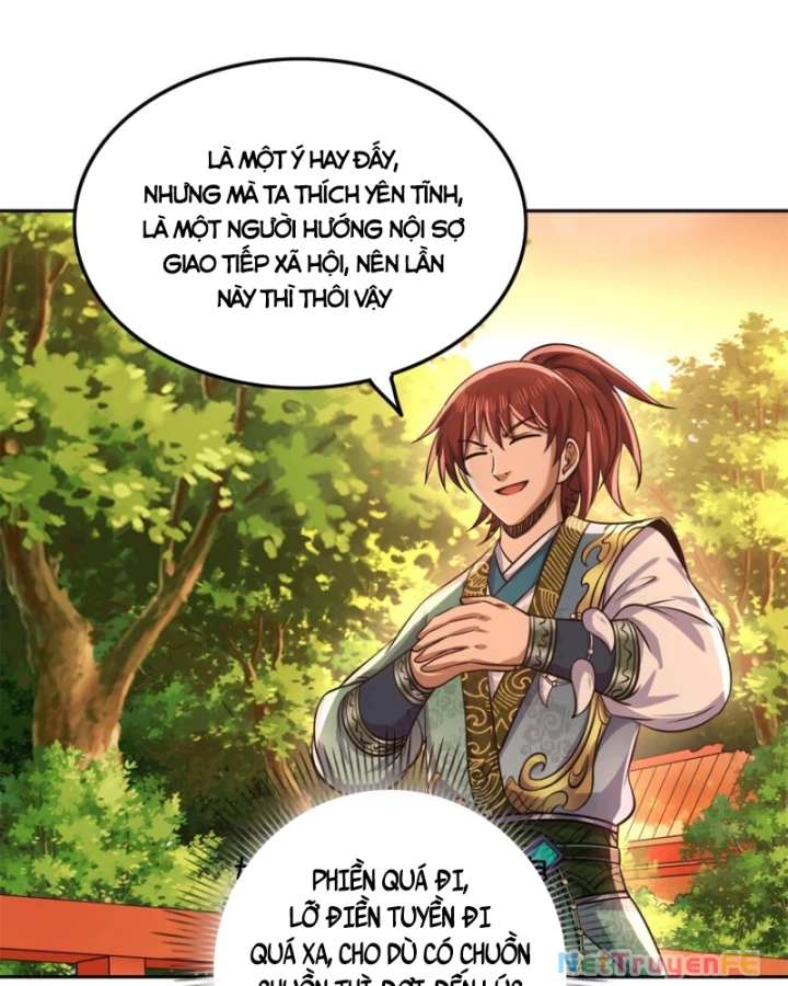 Xuân Thu Bá Đồ Chapter 266 - Next Chapter 267