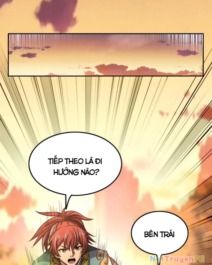 Xuân Thu Bá Đồ Chapter 266 - Next Chapter 267