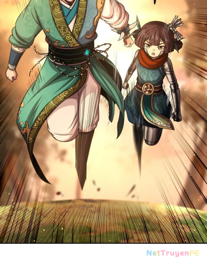 Xuân Thu Bá Đồ Chapter 266 - Next Chapter 267