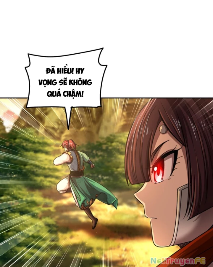 Xuân Thu Bá Đồ Chapter 266 - Next Chapter 267