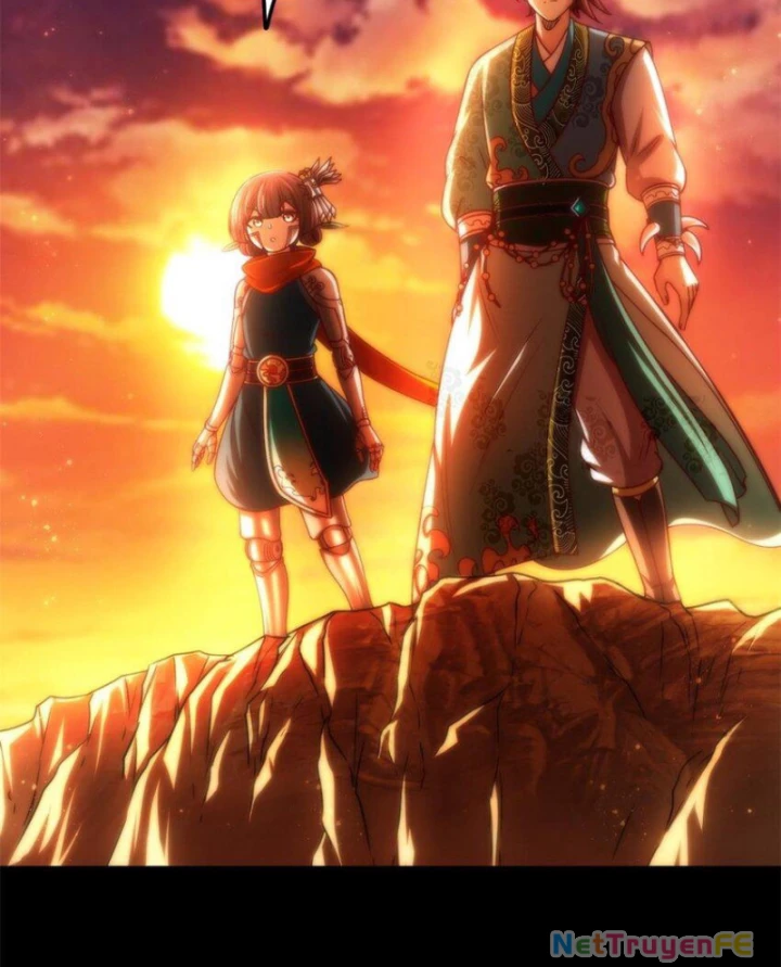 Xuân Thu Bá Đồ Chapter 266 - Next Chapter 267