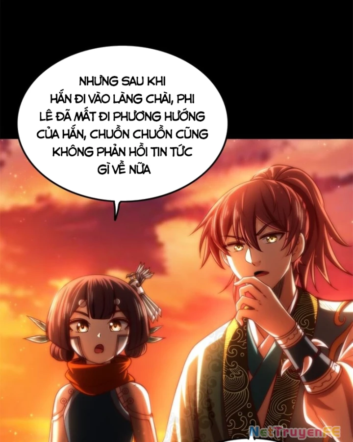 Xuân Thu Bá Đồ Chapter 266 - Next Chapter 267