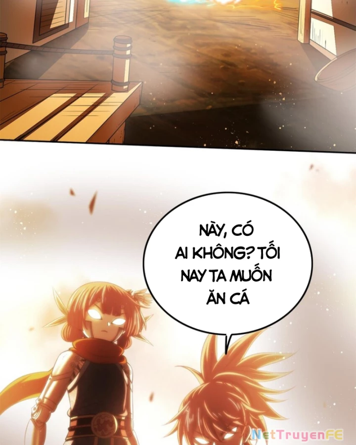 Xuân Thu Bá Đồ Chapter 266 - Next Chapter 267