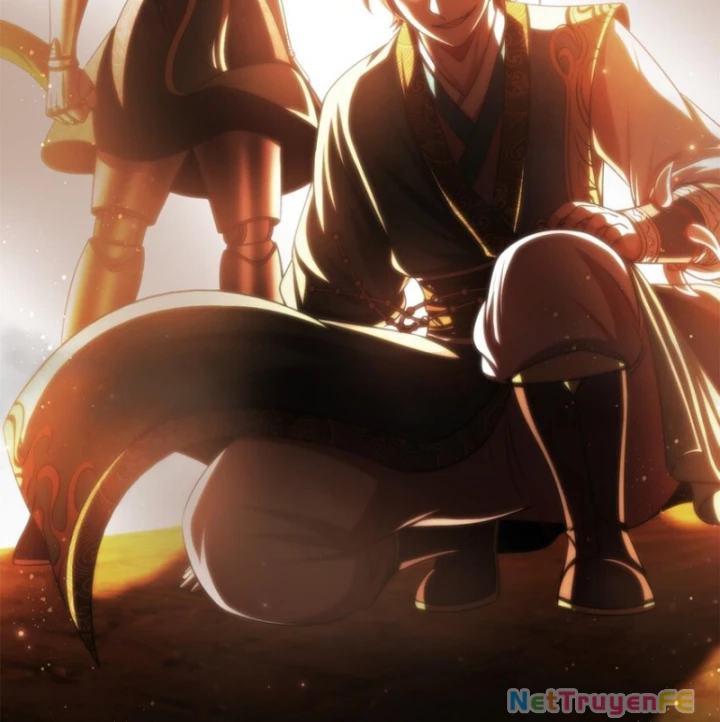 Xuân Thu Bá Đồ Chapter 266 - Next Chapter 267