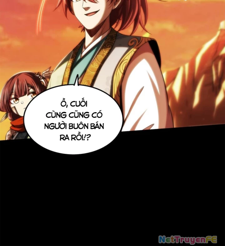 Xuân Thu Bá Đồ Chapter 266 - Next Chapter 267