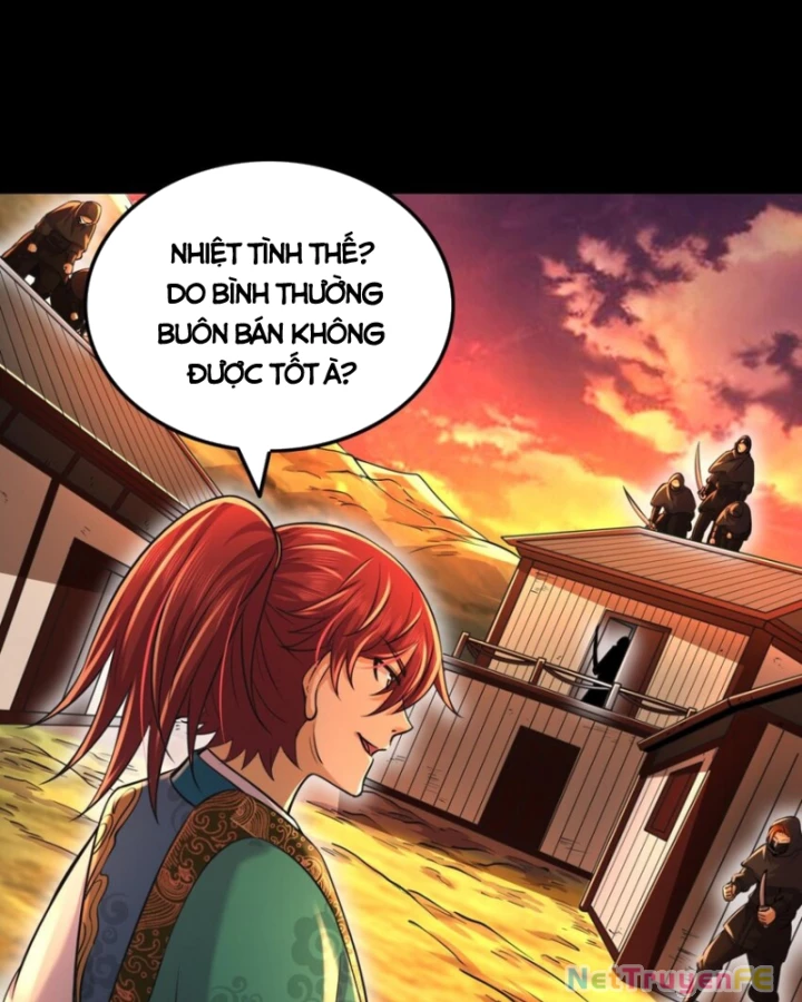 Xuân Thu Bá Đồ Chapter 266 - Next Chapter 267