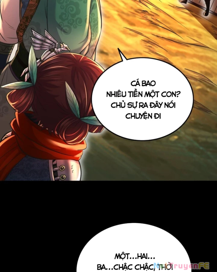 Xuân Thu Bá Đồ Chapter 266 - Next Chapter 267