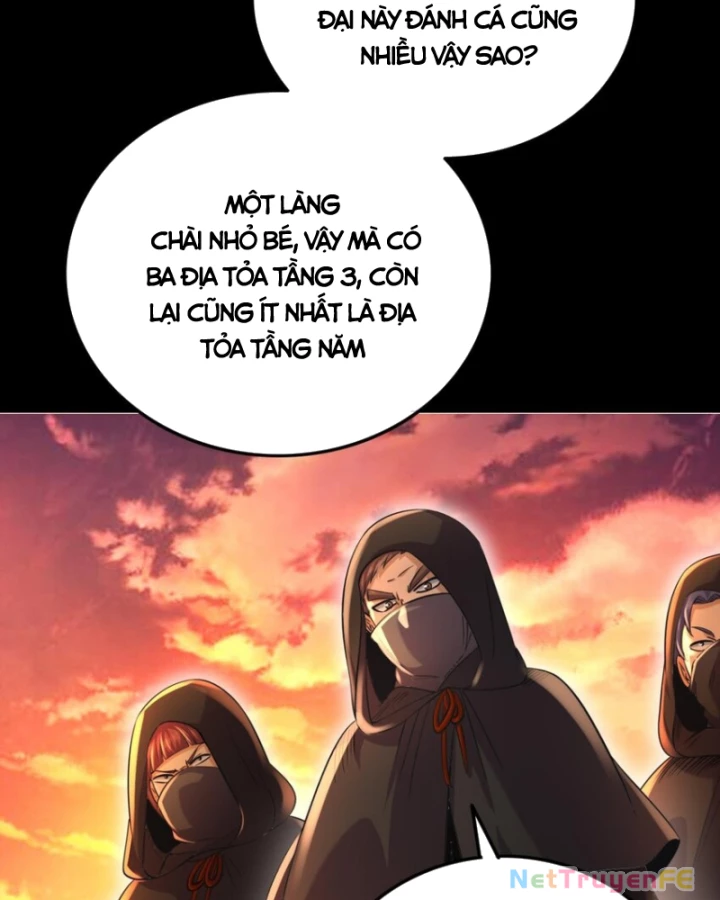 Xuân Thu Bá Đồ Chapter 266 - Next Chapter 267