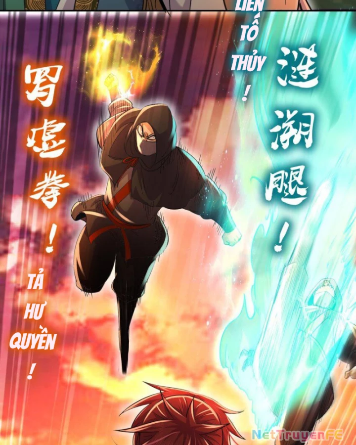 Xuân Thu Bá Đồ Chapter 266 - Next Chapter 267