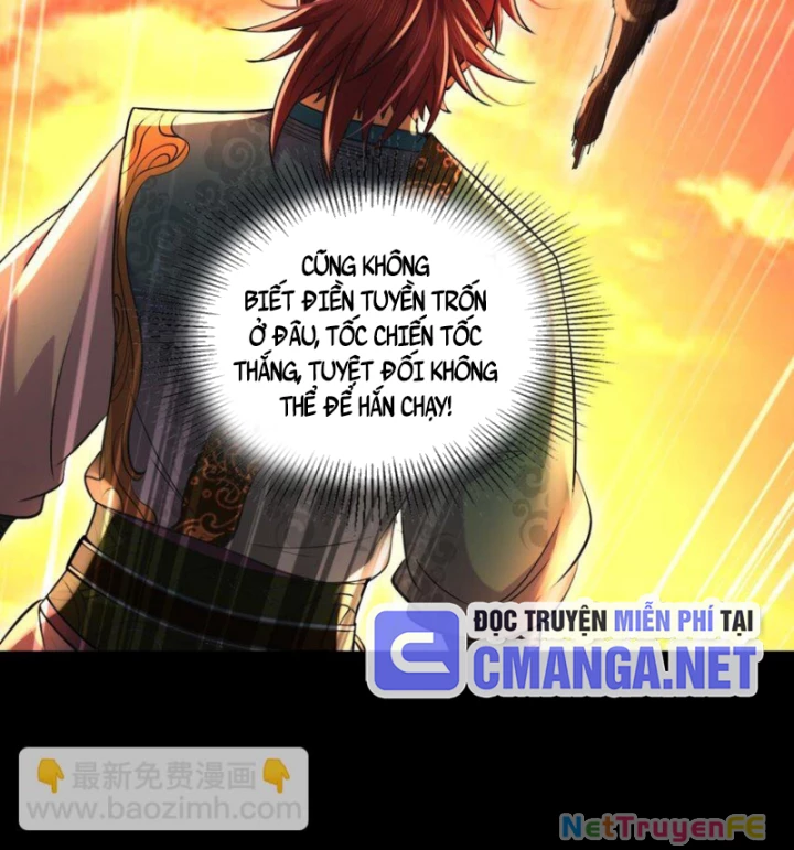 Xuân Thu Bá Đồ Chapter 266 - Next Chapter 267