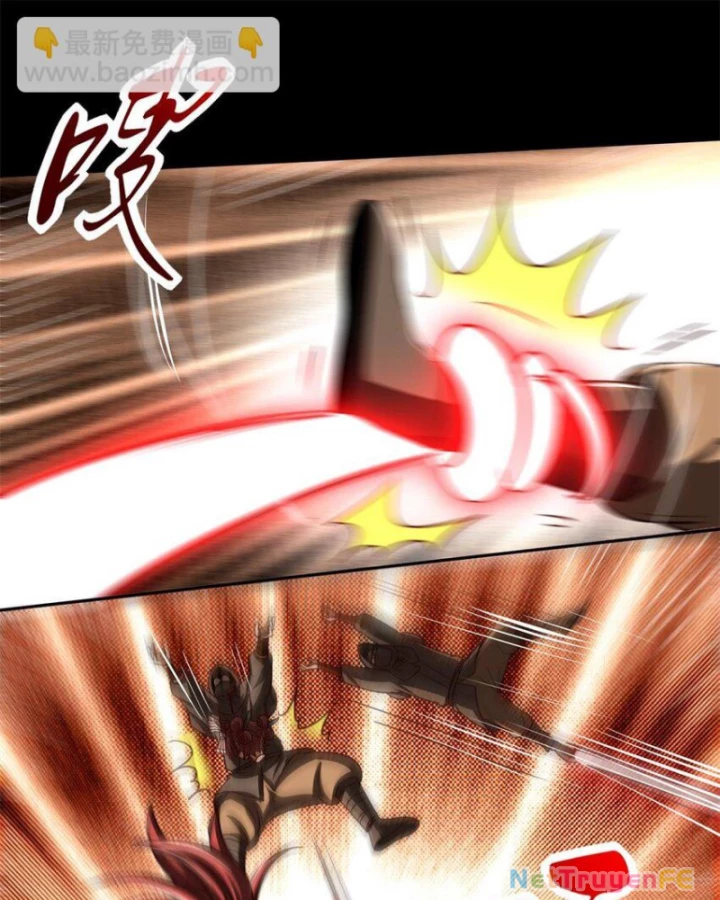 Xuân Thu Bá Đồ Chapter 266 - Next Chapter 267