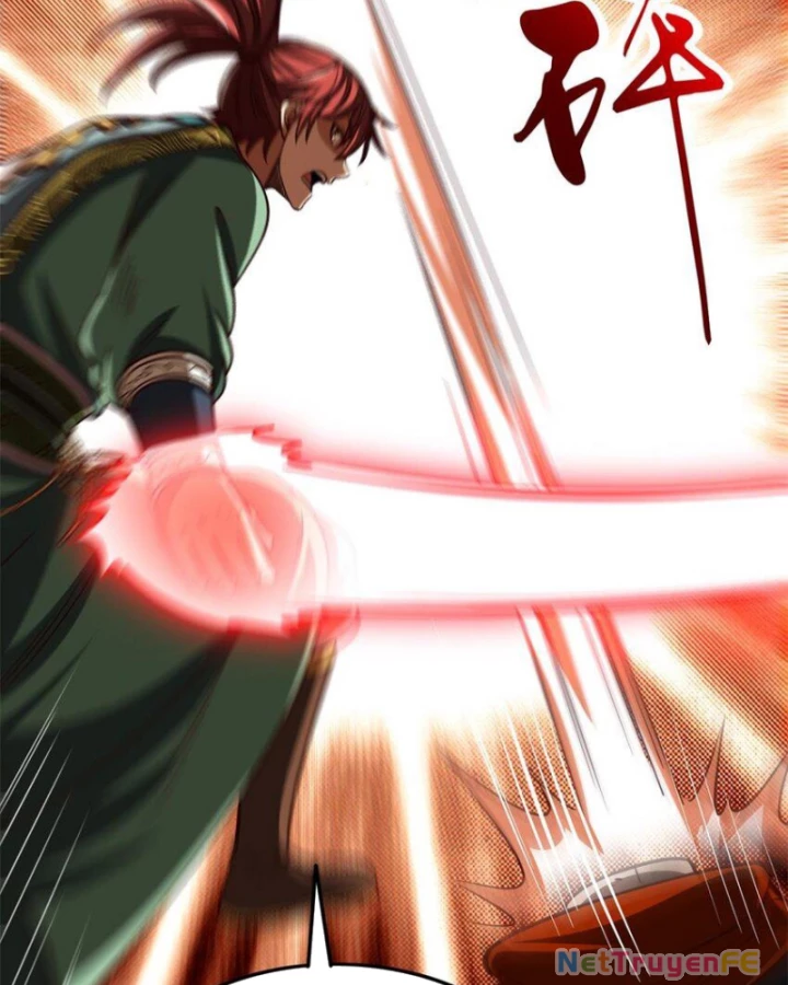 Xuân Thu Bá Đồ Chapter 266 - Next Chapter 267