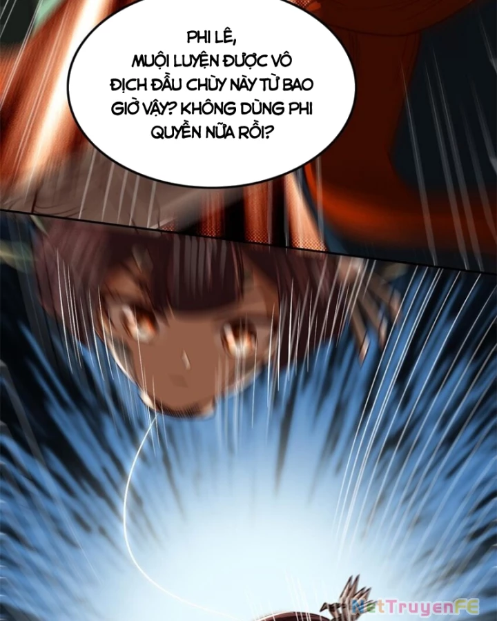 Xuân Thu Bá Đồ Chapter 266 - Next Chapter 267