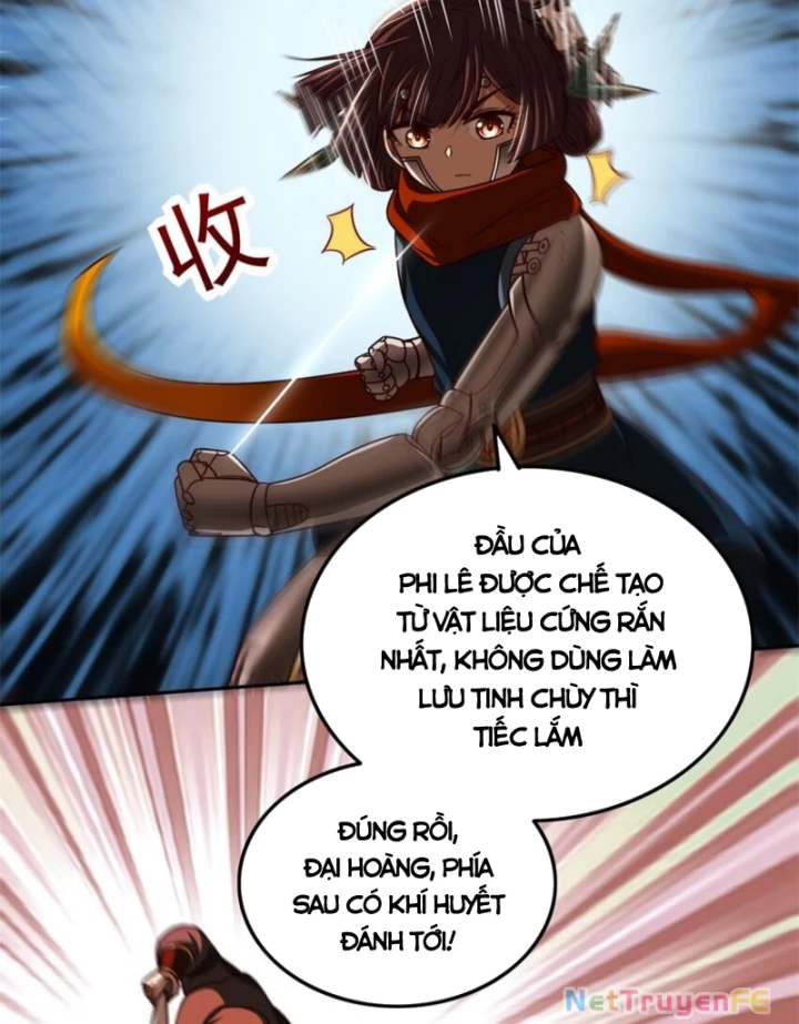 Xuân Thu Bá Đồ Chapter 266 - Next Chapter 267
