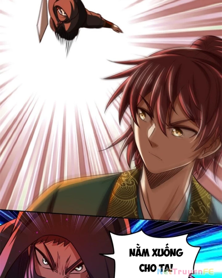 Xuân Thu Bá Đồ Chapter 266 - Next Chapter 267