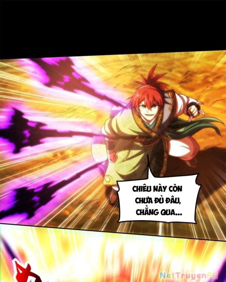 Xuân Thu Bá Đồ Chapter 266 - Next Chapter 267