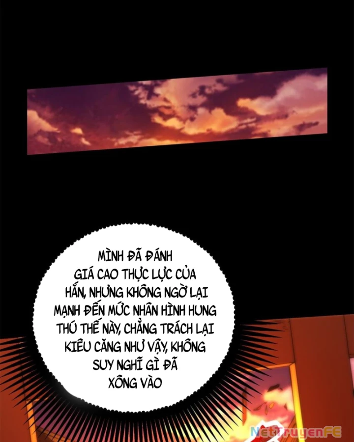 Xuân Thu Bá Đồ Chapter 266 - Next Chapter 267