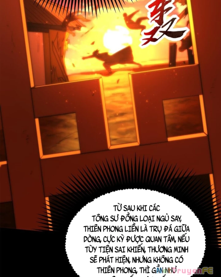 Xuân Thu Bá Đồ Chapter 266 - Next Chapter 267