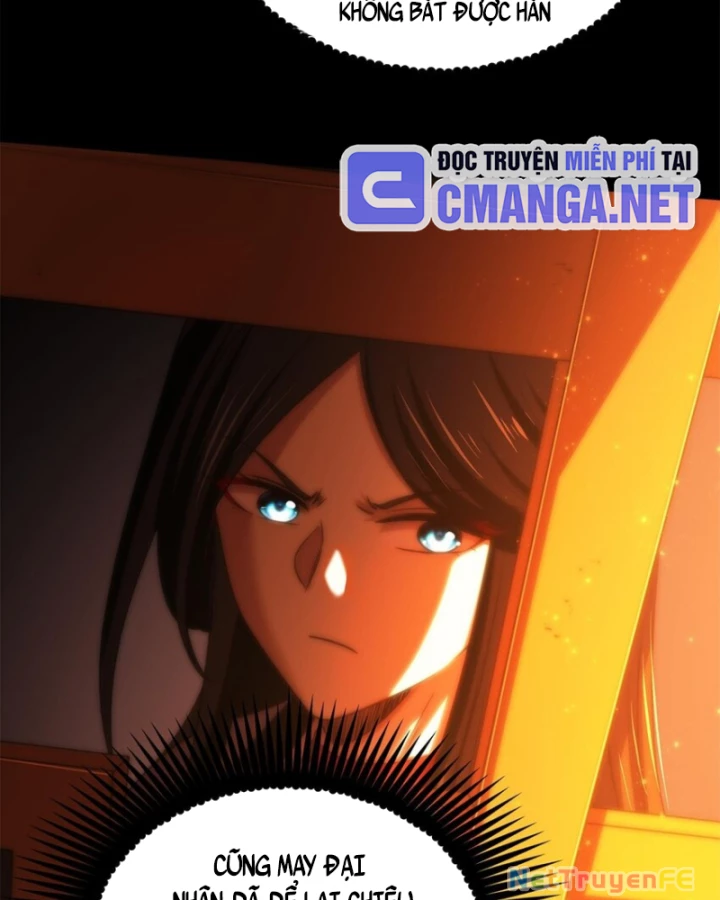 Xuân Thu Bá Đồ Chapter 266 - Next Chapter 267