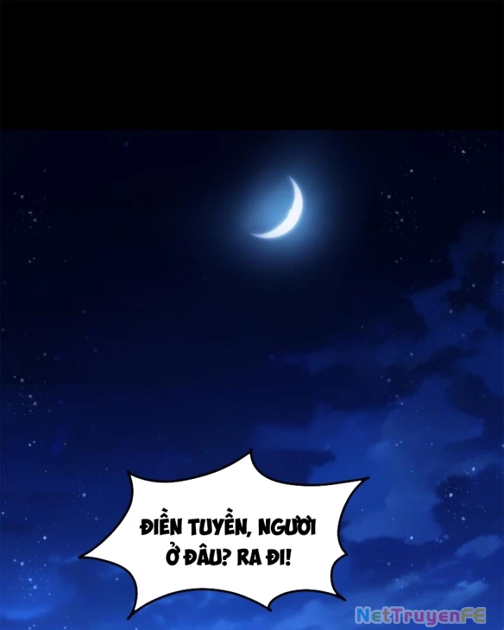 Xuân Thu Bá Đồ Chapter 267 - Trang 4