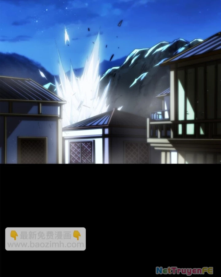 Xuân Thu Bá Đồ Chapter 267 - Trang 4