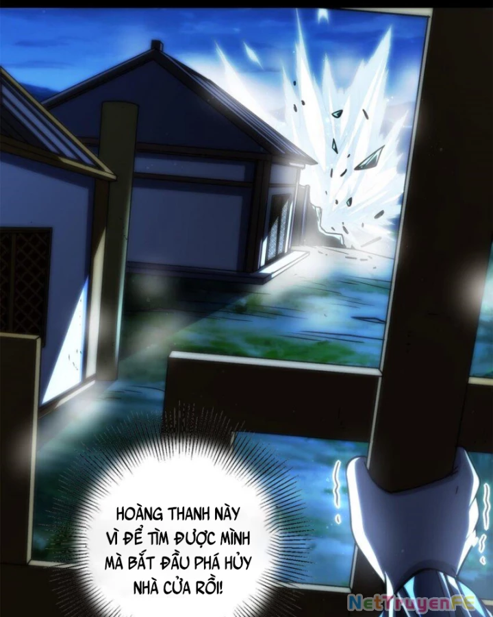 Xuân Thu Bá Đồ Chapter 267 - Trang 4