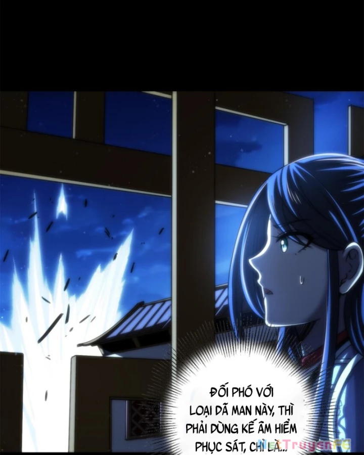 Xuân Thu Bá Đồ Chapter 267 - Trang 4