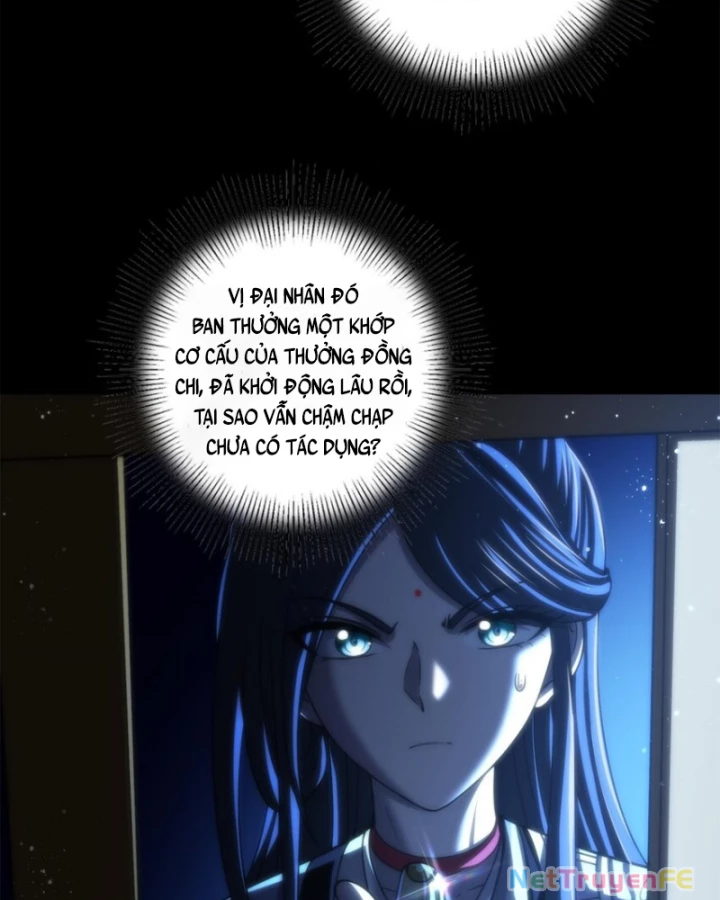 Xuân Thu Bá Đồ Chapter 267 - Trang 4