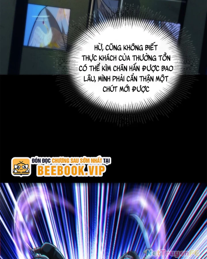 Xuân Thu Bá Đồ Chapter 267 - Trang 4