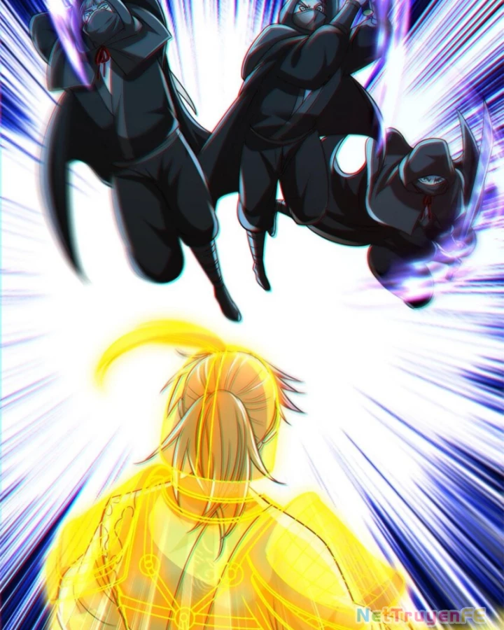 Xuân Thu Bá Đồ Chapter 267 - Trang 4