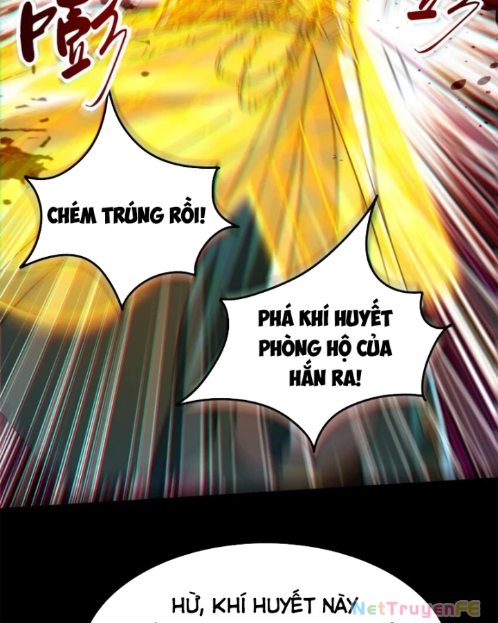 Xuân Thu Bá Đồ Chapter 267 - Trang 4
