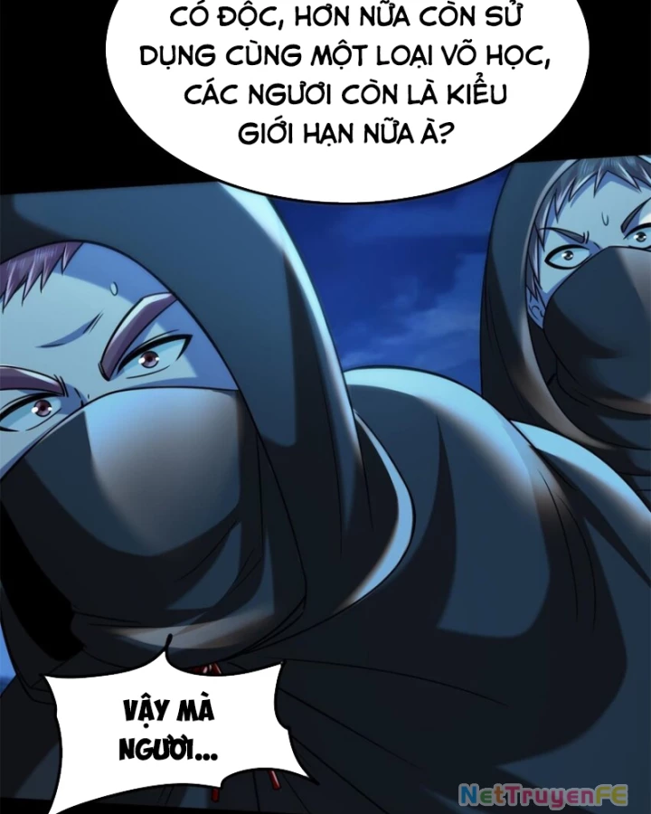 Xuân Thu Bá Đồ Chapter 267 - Trang 4