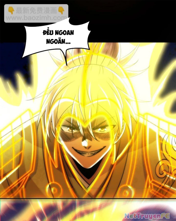 Xuân Thu Bá Đồ Chapter 267 - Trang 4