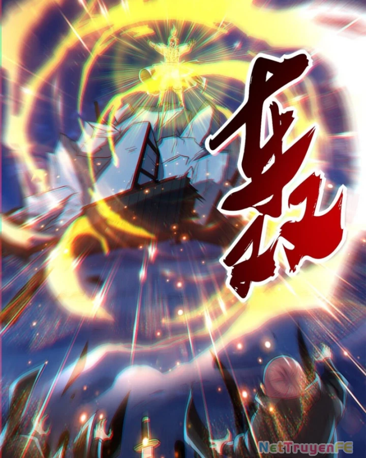 Xuân Thu Bá Đồ Chapter 267 - Trang 4