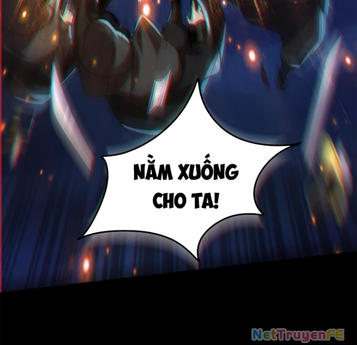 Xuân Thu Bá Đồ Chapter 267 - Trang 4