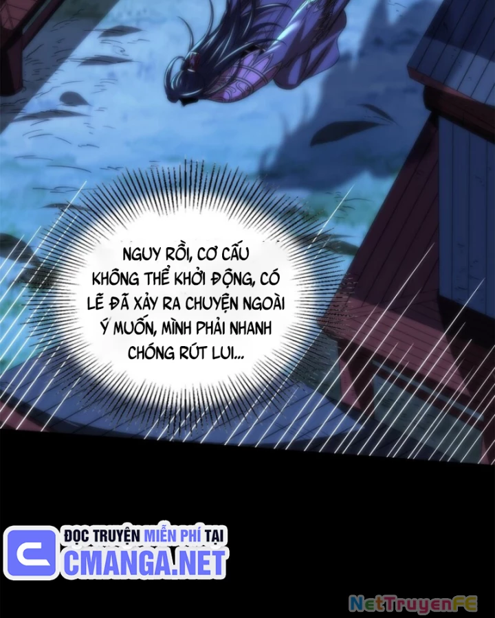 Xuân Thu Bá Đồ Chapter 267 - Trang 4