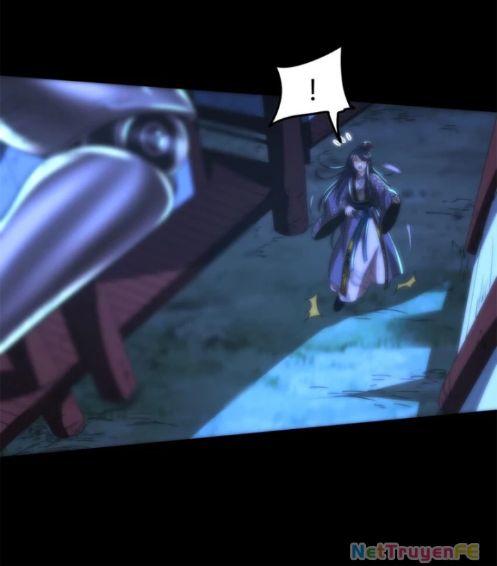 Xuân Thu Bá Đồ Chapter 267 - Trang 4