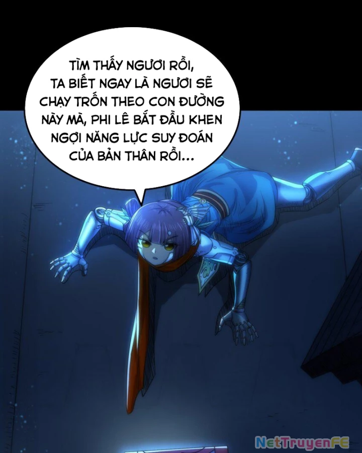 Xuân Thu Bá Đồ Chapter 267 - Trang 4