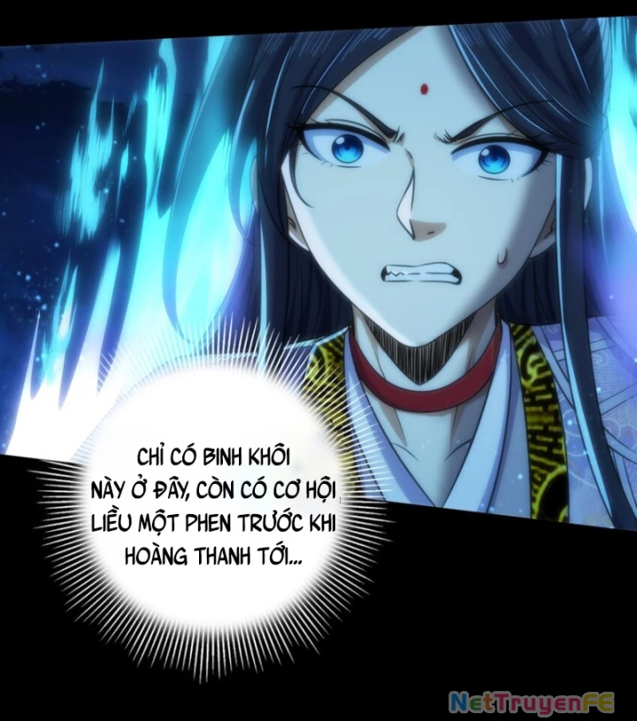 Xuân Thu Bá Đồ Chapter 267 - Trang 4